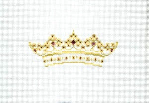 Crown of Mo. - January XO-185-1