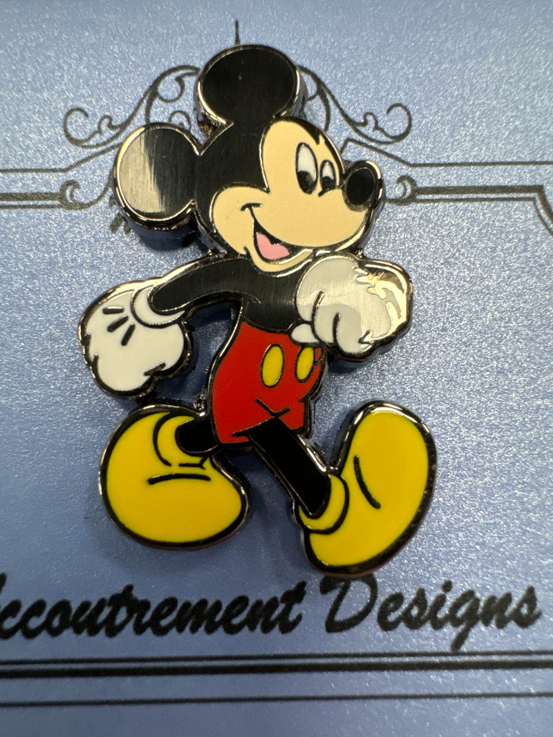 Accoutrement Designs Mickey