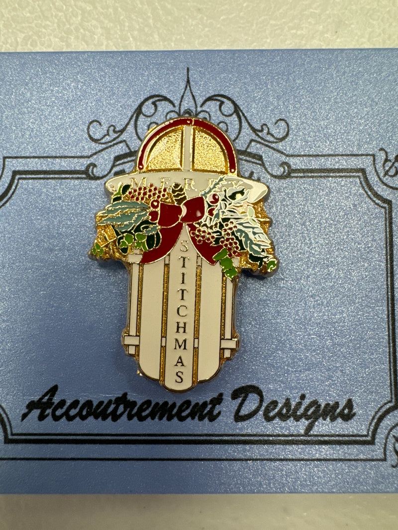 Accoutrement Designs Sled