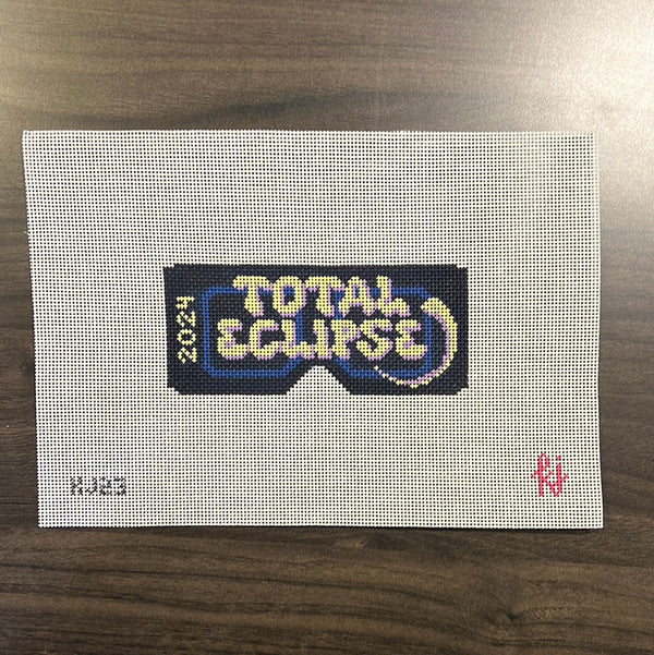 KJ23  Eclipse Glasses