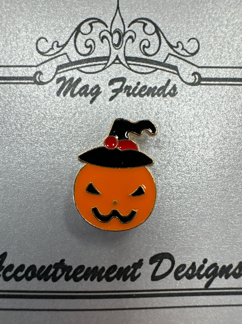 Accoutrement Designs Jack O’ Lantern Small