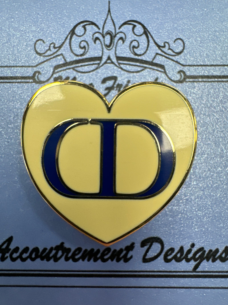 Accoutrement Designs Hearts Desire CD