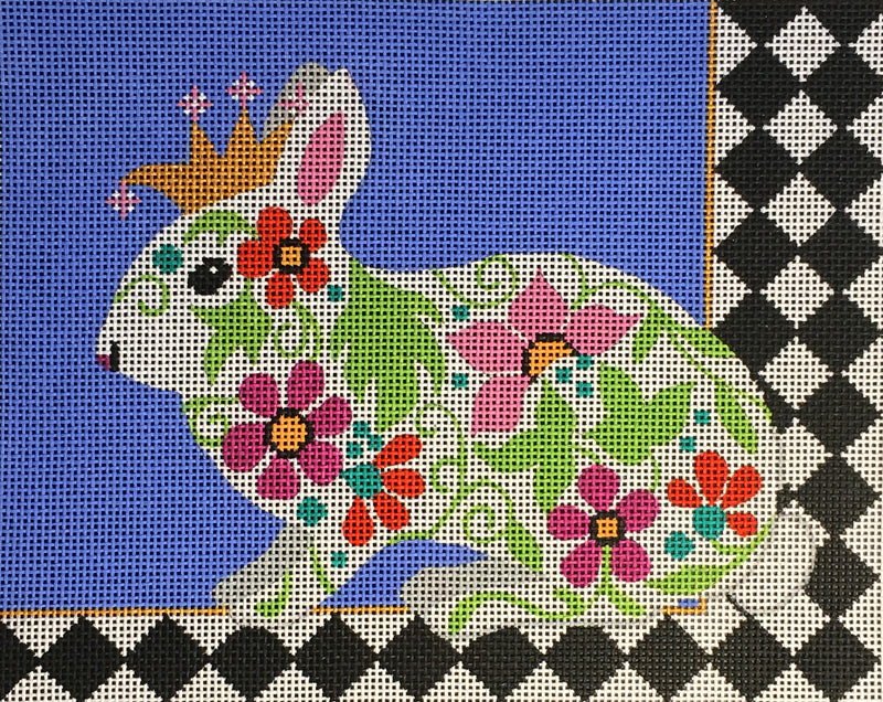 AL-020 Regal Bunny