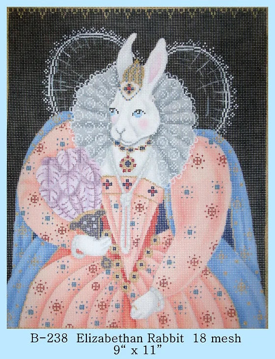 Elizabethan Rabbit