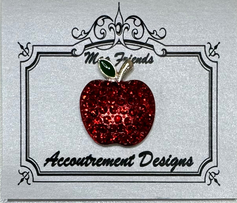 Accoutrement Designs Apple