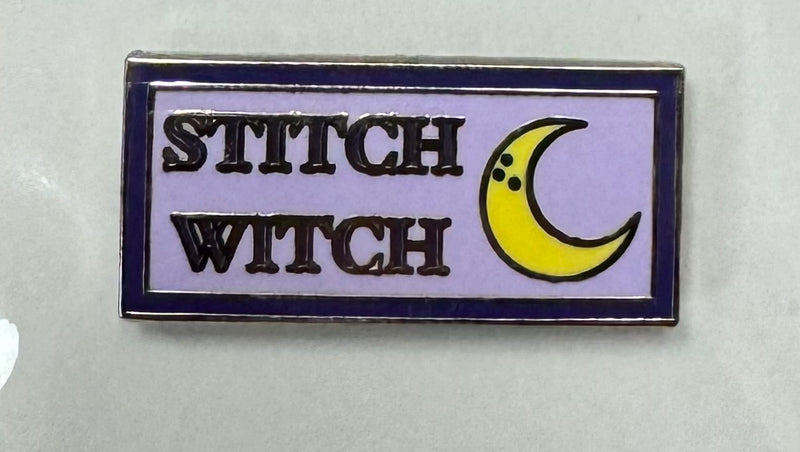 Stitch Witch Needleminder