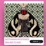 Mothman Mysteries Online Class