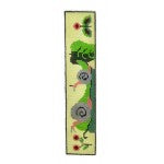 WG12587 - Snail's Pace Bookmark