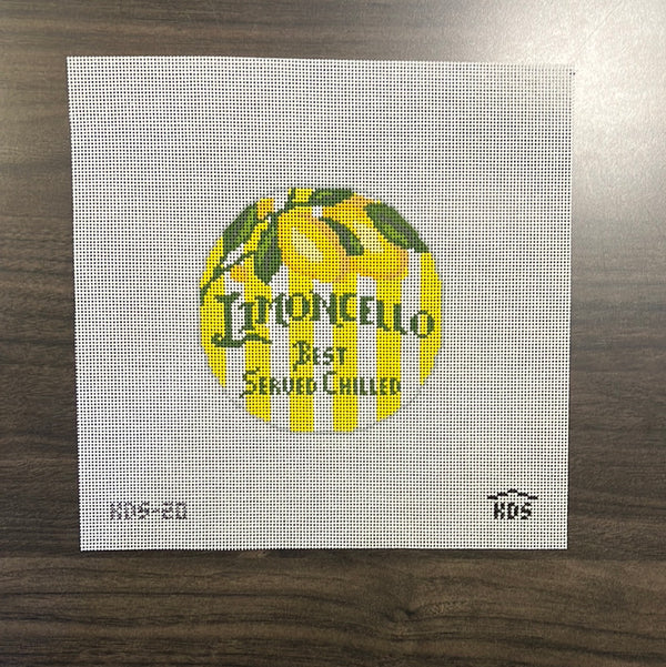 KDS-20  Limoncello