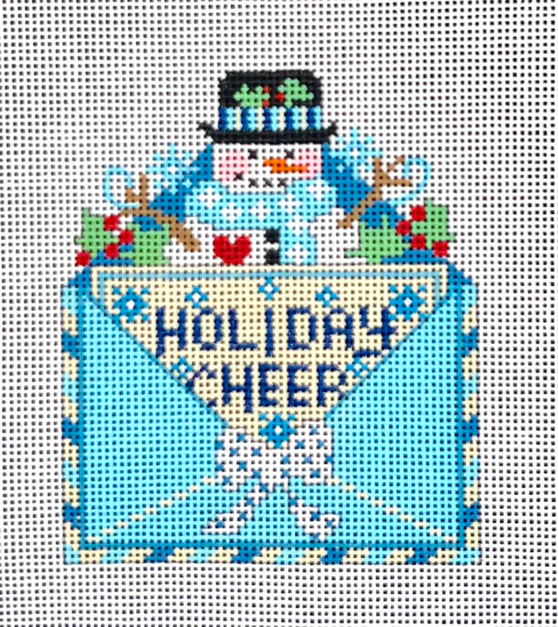 CH-1317 Holiday Cheer Letter