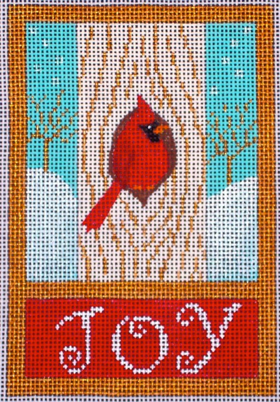 Joy Cardinal CH407
