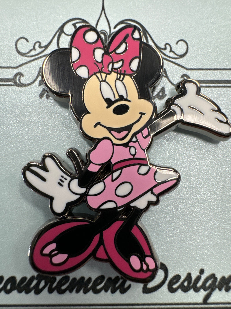 Accoutrement Designs Minnie