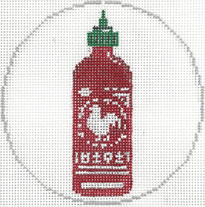 XO-273sr - Food Truck Menu Items: Sriracha