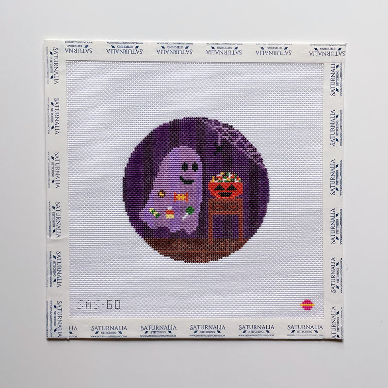 SAS-0060 Hungry Ghostie