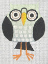 Wise Owl CZ-01