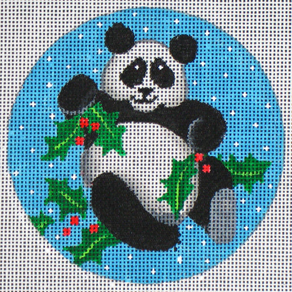 DO149-Panda w/Holly