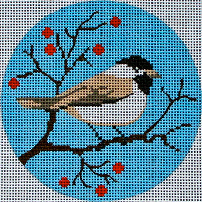 DO101 Chickadee