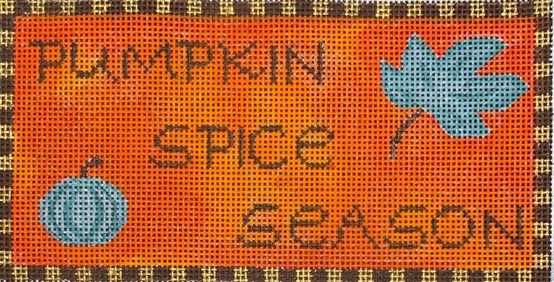 DS-34-Pumpkin Spice Season