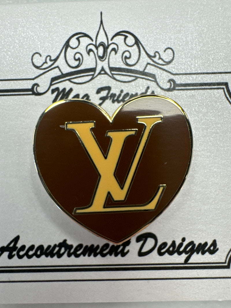 Accoutrement Designs Hearts Desire LV