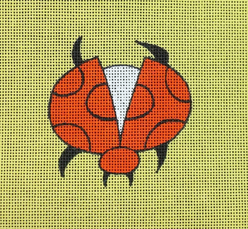EA-36 Ladybug