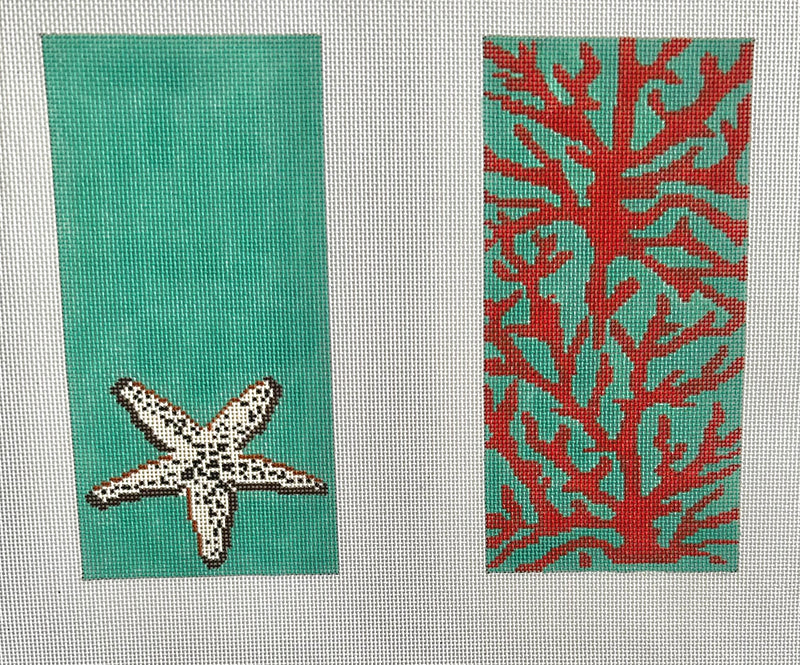 EG-003 Coral & Starfish