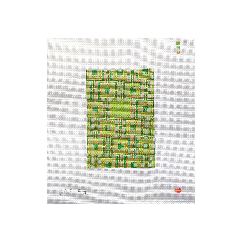 SAS-0155  Emerald Passport