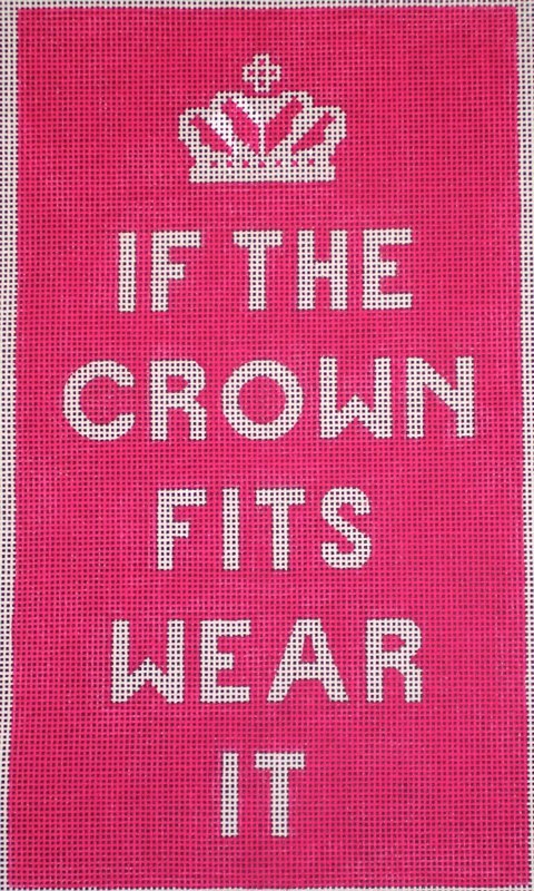 If the Crown Fits... FA104