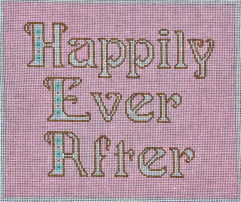 FA109 Happily Ever After - Pink