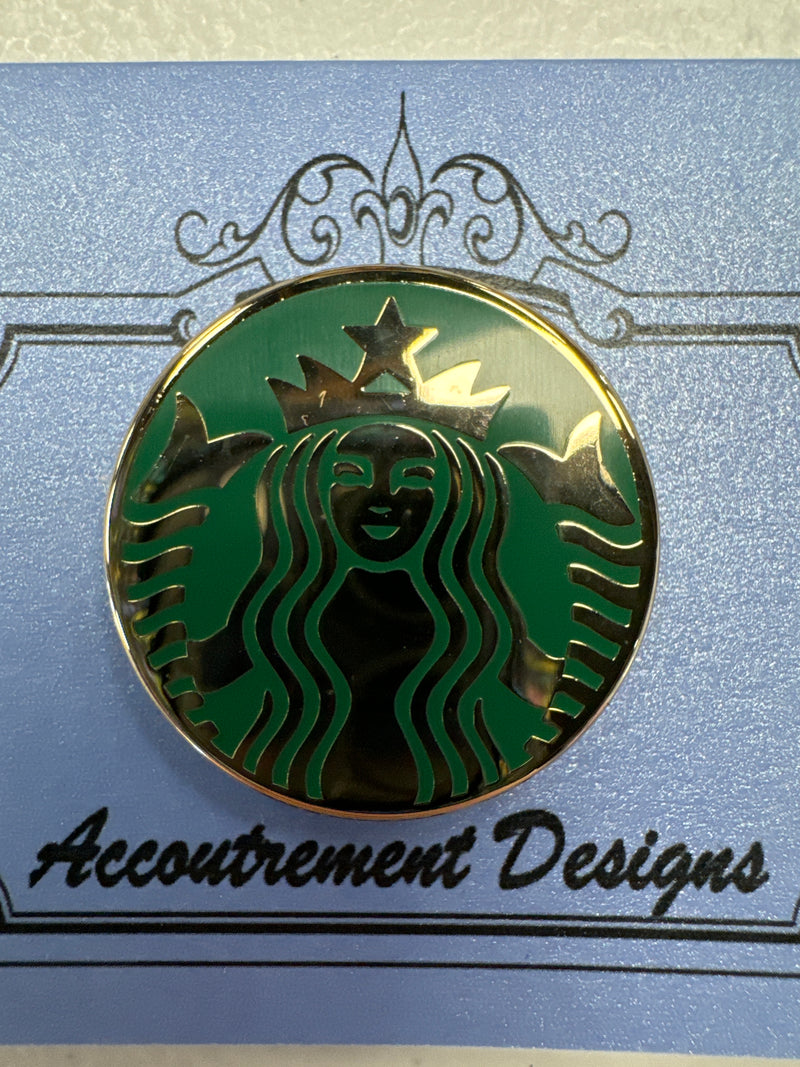 Accoutrement Designs Starbucks