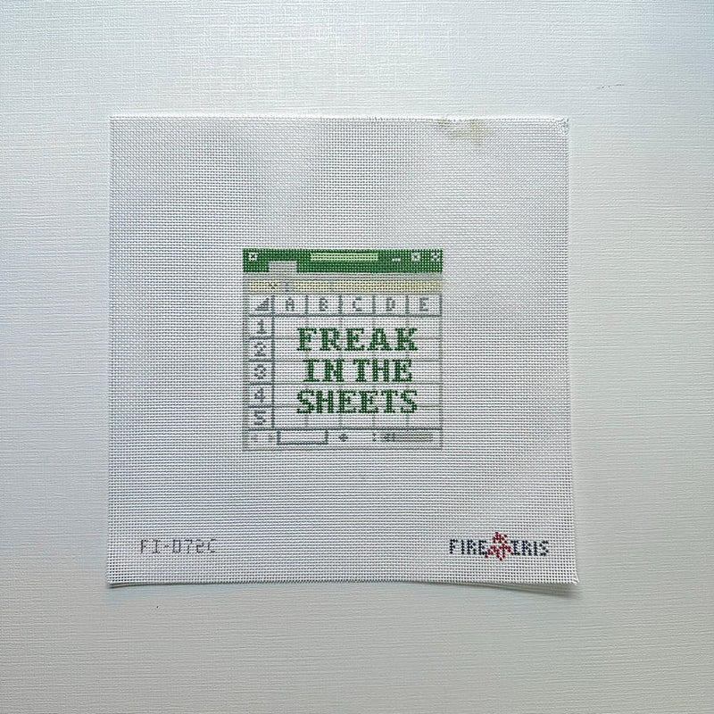 FI-072C  Freak- Coaster