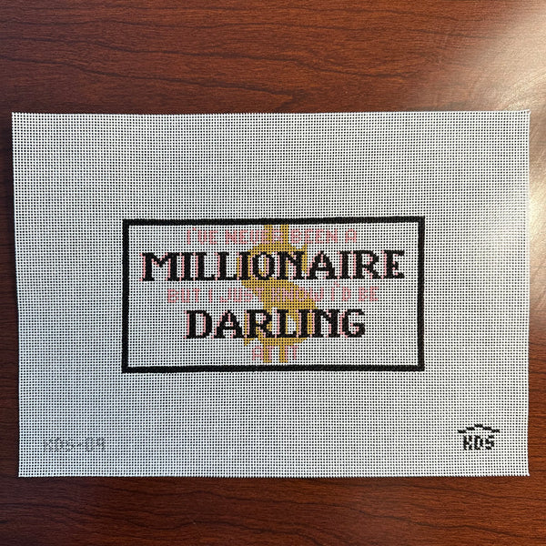 KDS-09  Millionaire Darling