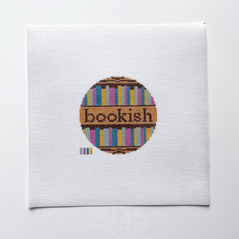 SAS-0006  Bookish