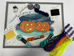 Haunted Stitches Bundle