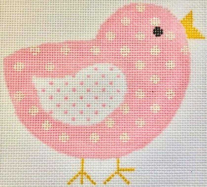 HB-311 Chick - Pink