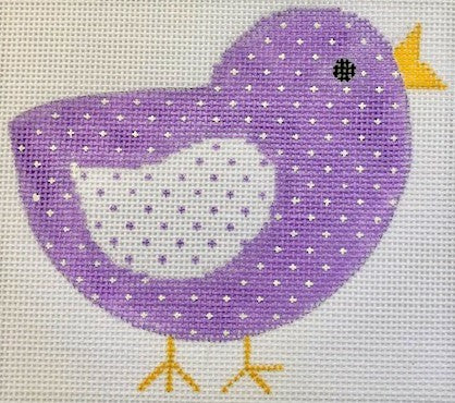 HB-314 Chick - Purple