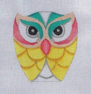 HO1254 Owl