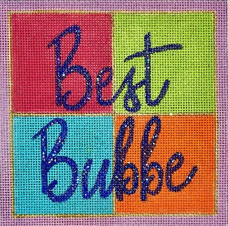 HO1941 BEST BUBBE