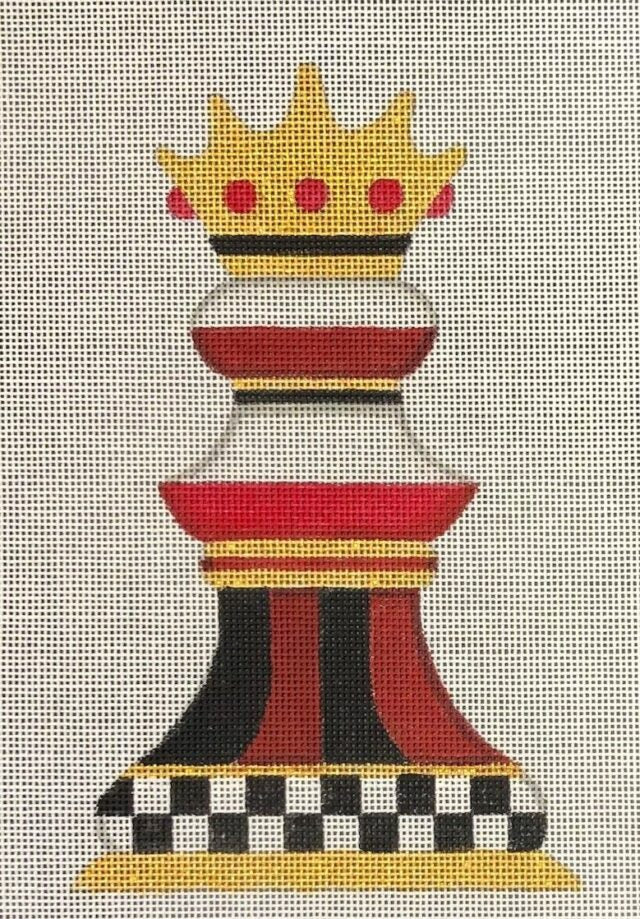 HO2123 QUEEN CHESS PIECE