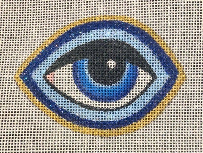 HO2141 BLUE EYE