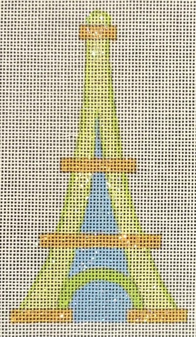 HO2190 EIFFEL TOWER #3