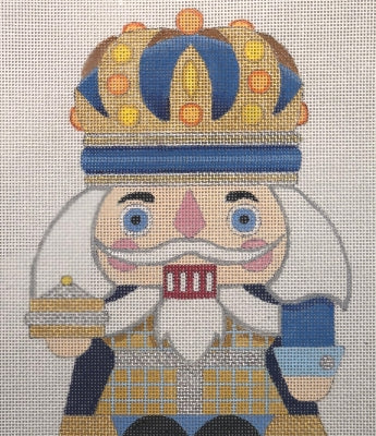 HO2232 WISE MAN #1 NUTCRACKER