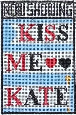 HO2421 Kiss Me Kate