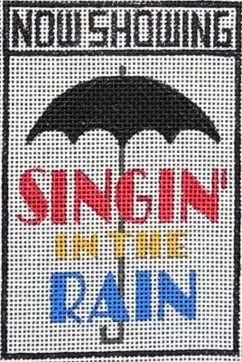 HO2413 Singin in the Rain