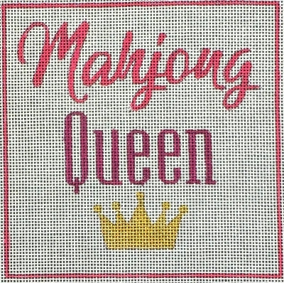 HO2495 Mahj Queen