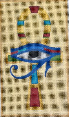 HO2510 Ankh Eyeglass/Cellphone Case