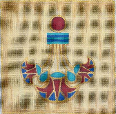 HO2513 Egyptian Ornament