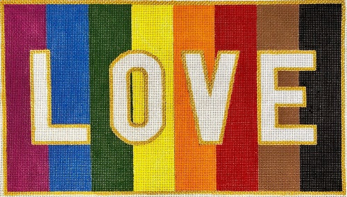 HO3037 PRIDE LOVE