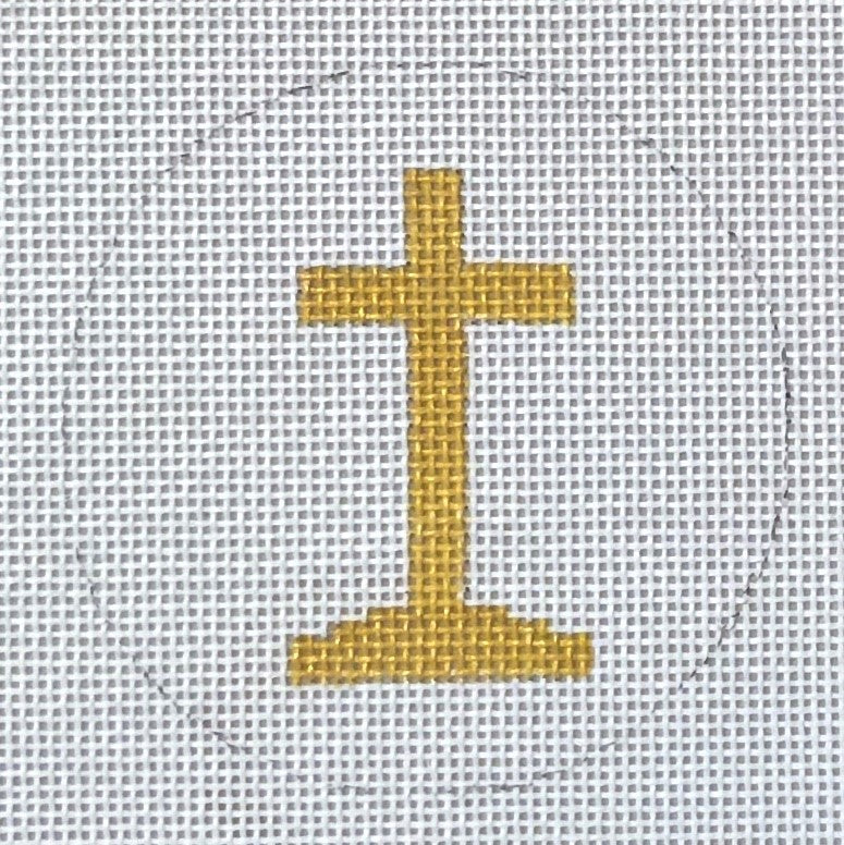 HO3079 LATIN CROSS