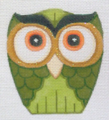 HO339 Owl