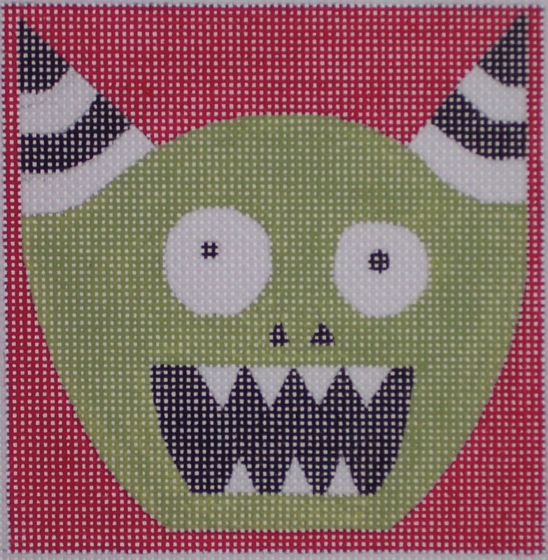 Little Terrors - Goblin HW121B